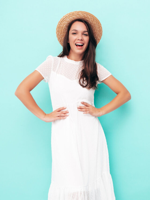 Summer Fashion Tips for Women