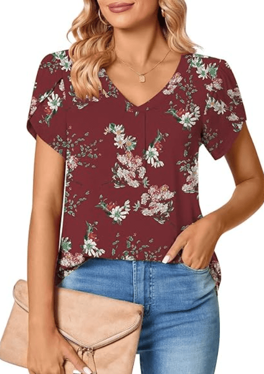 Women's Tops