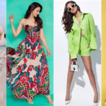 Top 15 Trending Colours And Patterns For Women’s Apparel