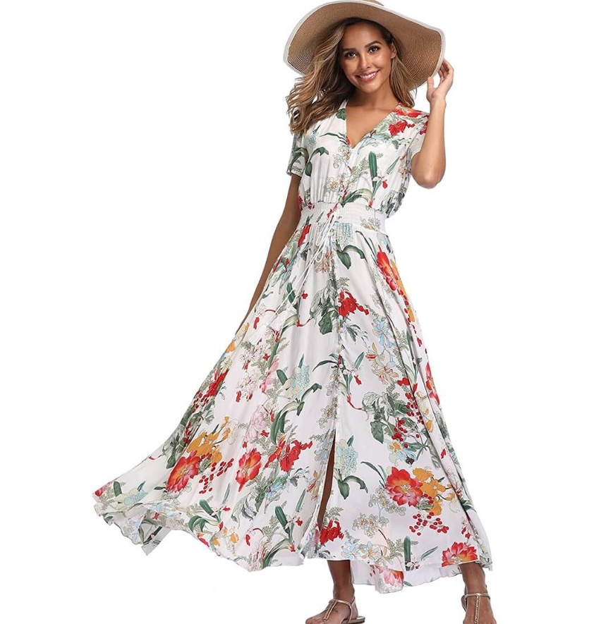 Trendy Summer Dresses for Women